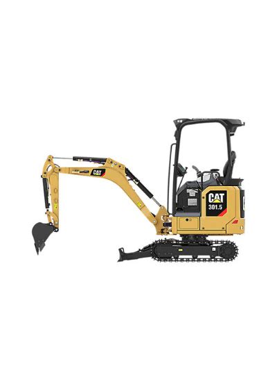 cat 301.5|thumb attachment for cat 301.5.